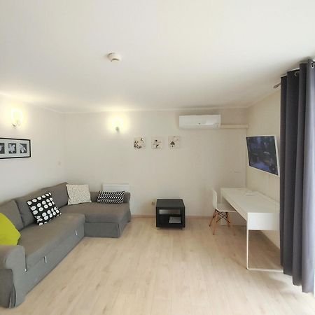 Aparthotel Luna&Sol ยาสต์เชอเบีย กูรา ภายนอก รูปภาพ