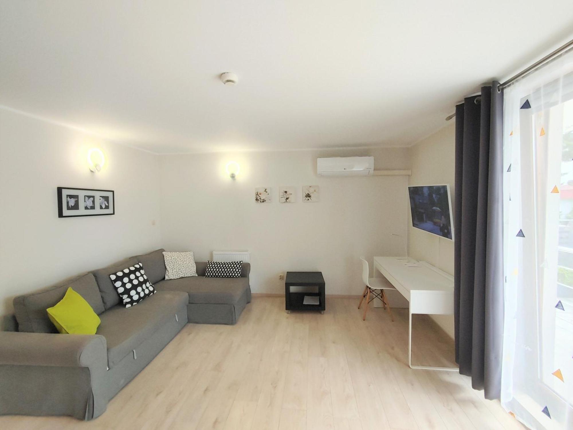 Aparthotel Luna&Sol ยาสต์เชอเบีย กูรา ภายนอก รูปภาพ